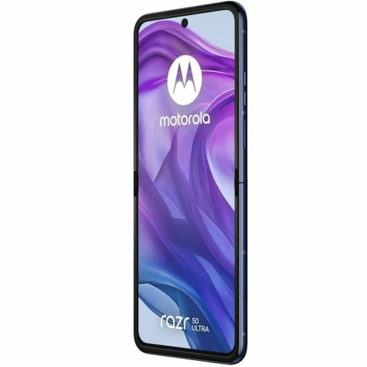 Smartphone Motorola Razr 50 Ultra 5G 6,9" 12 GB RAM 512 GB Blue Navy Blue