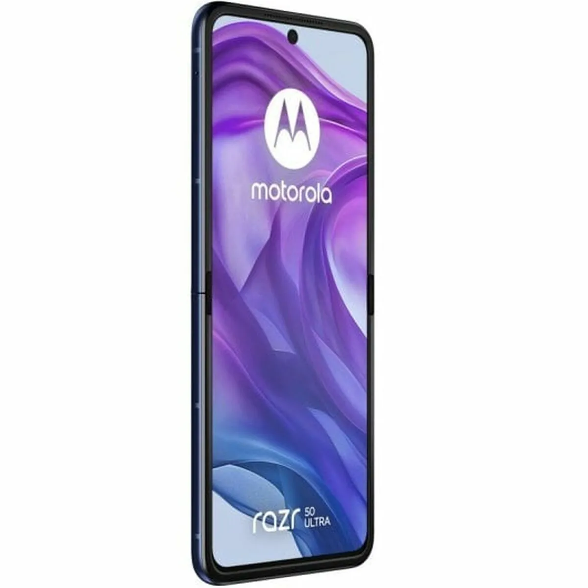 Smartphone Motorola Razr 50 Ultra 5G 6,9" 12 GB RAM 512 GB Blue Navy Blue