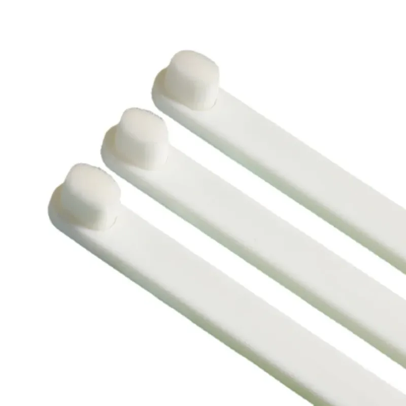 Soft Mini Toothbrushes