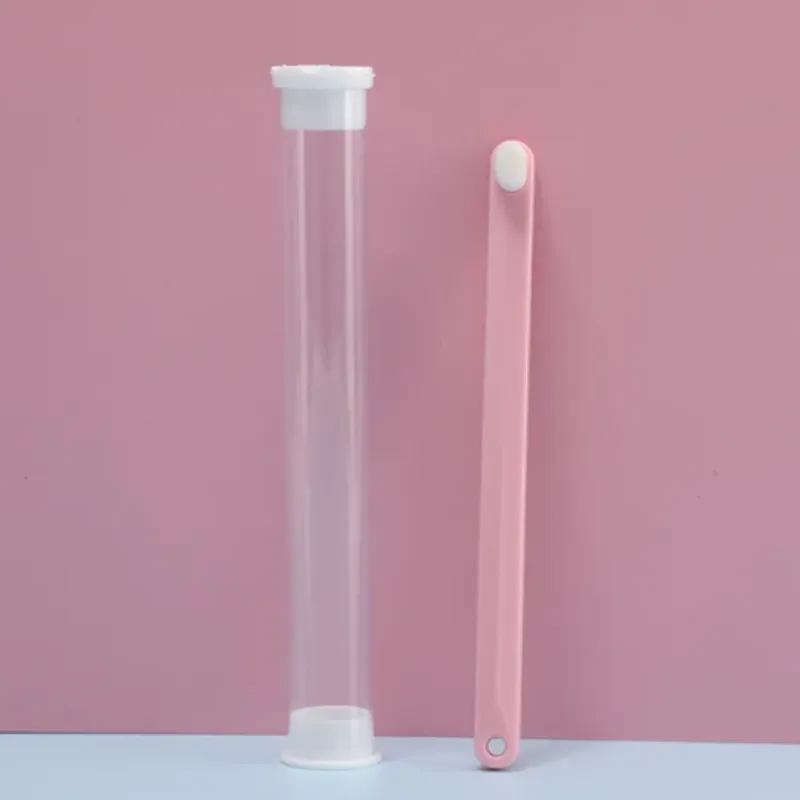 Soft Mini Toothbrushes