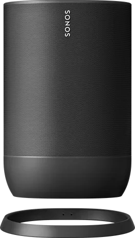 Sonos Charging Base for Move Portable Speaker