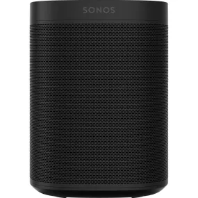 Sonos One (2nd Generation) Wireless Speaker