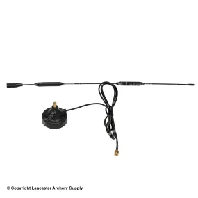 Spartan Magnet Mount Antenna