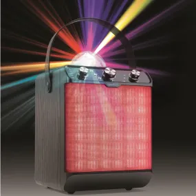 Stadium MusicBox Rechargeable Party Speaker