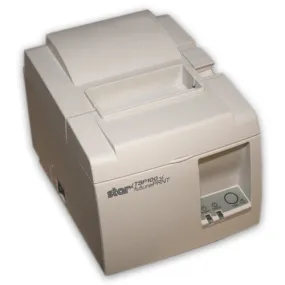 Star Micronics TSP143LAN Thermal Ethernet Receipt Printer TSP100 White