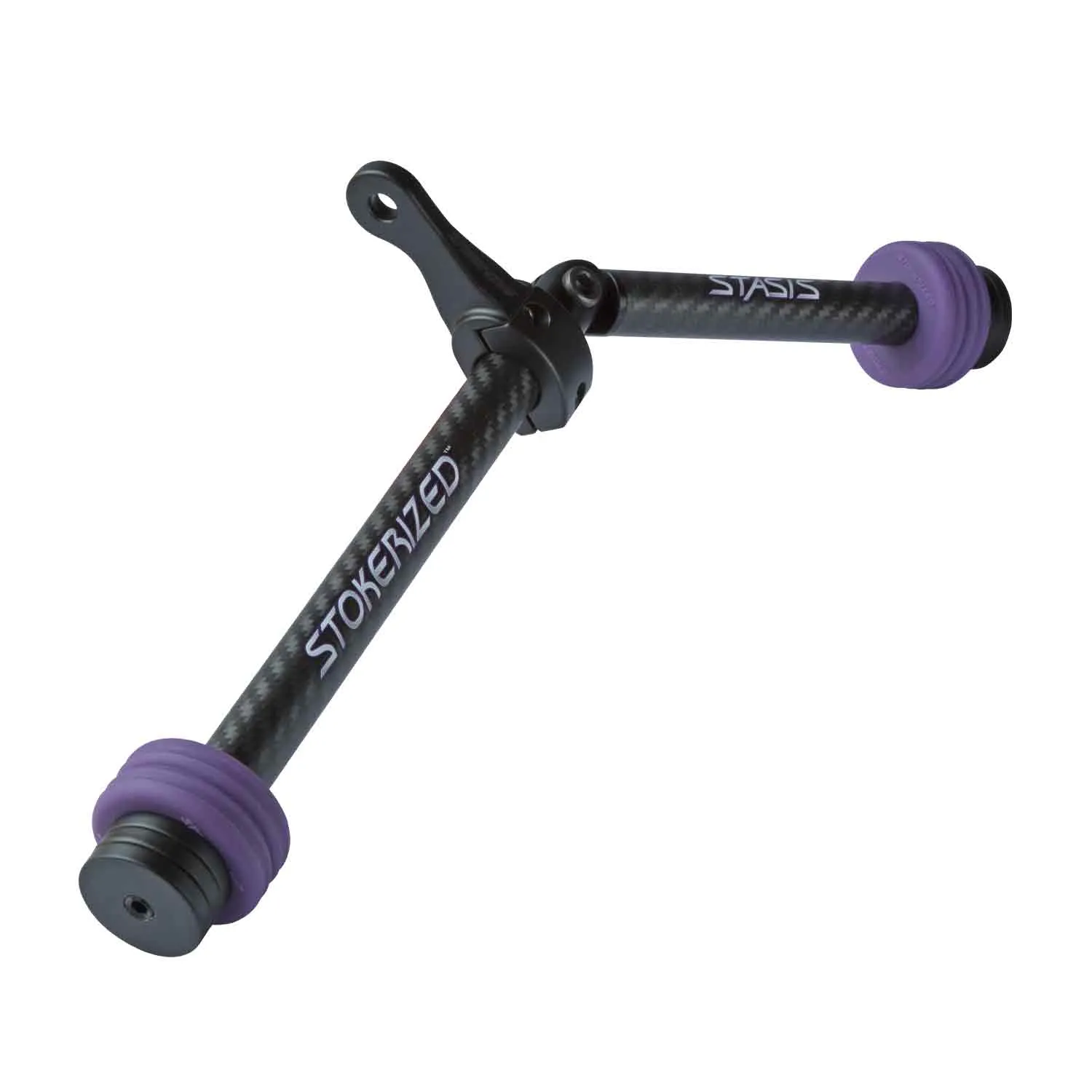 Stokerized Stasis 19 Carbon Body Stabilizer