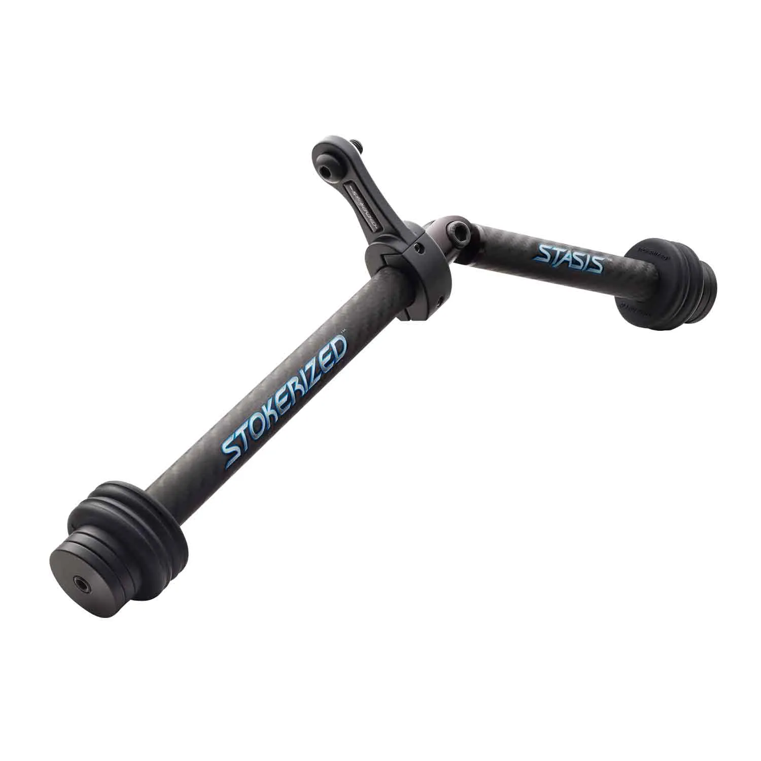 Stokerized Stasis 19 Carbon Body Stabilizer