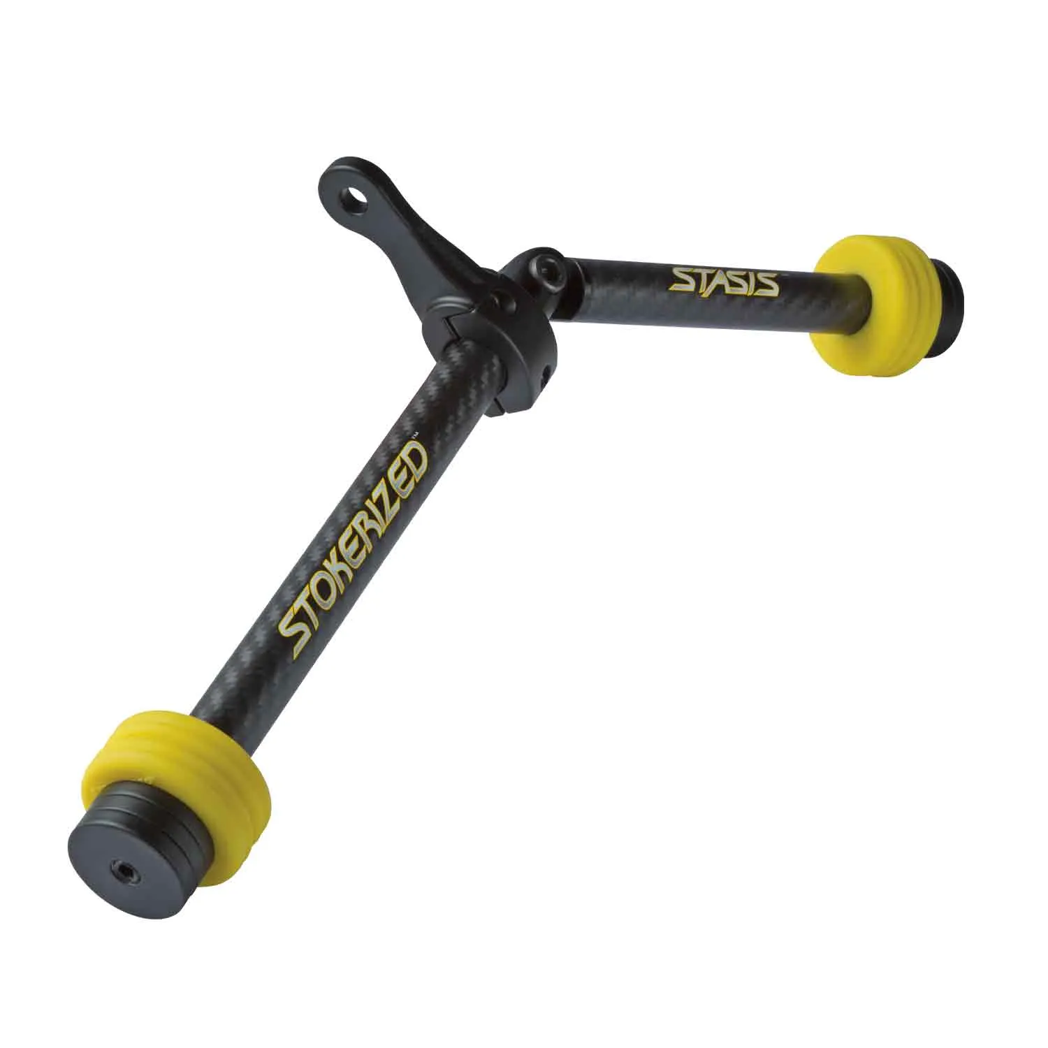 Stokerized Stasis 19 Carbon Body Stabilizer