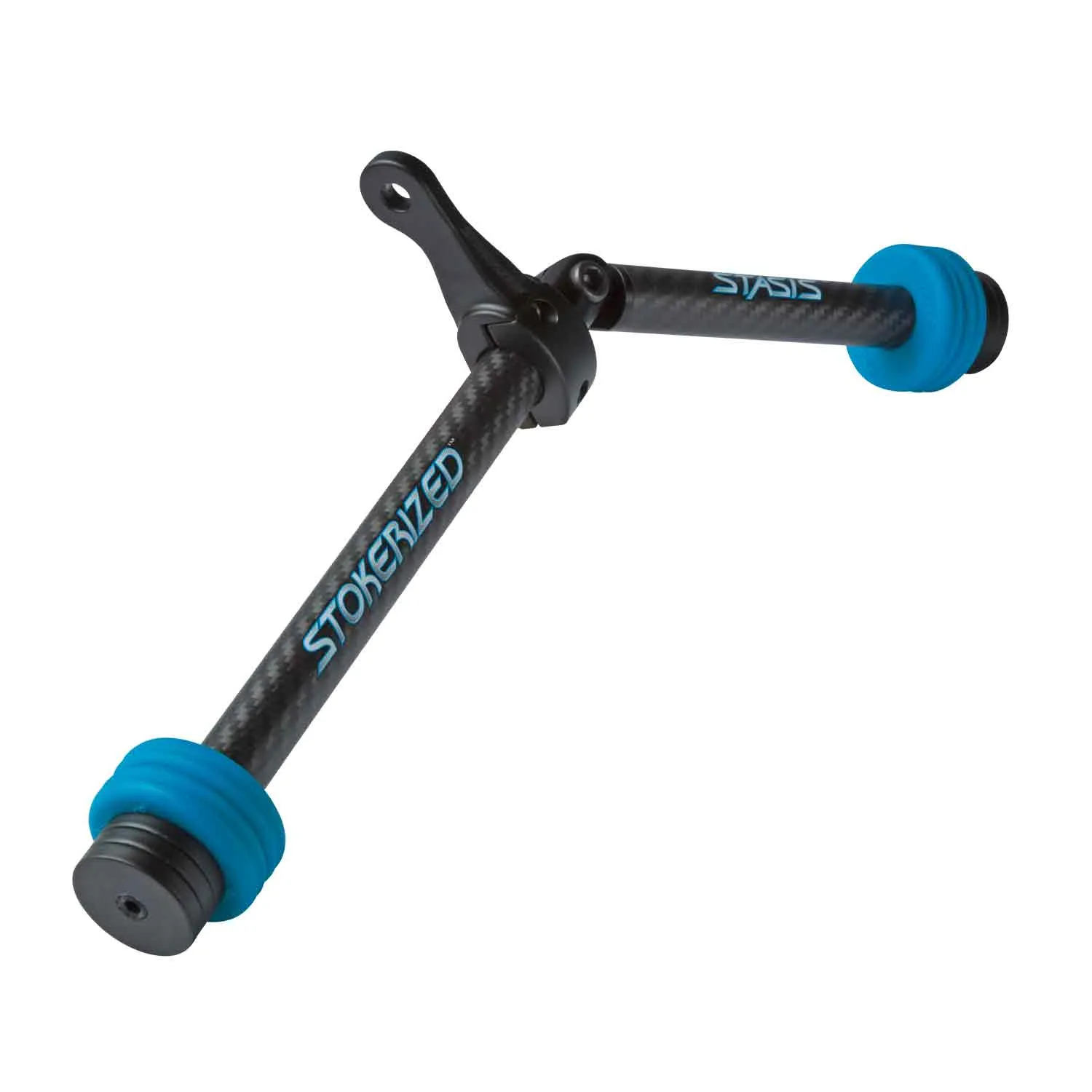 Stokerized Stasis 19 Carbon Body Stabilizer