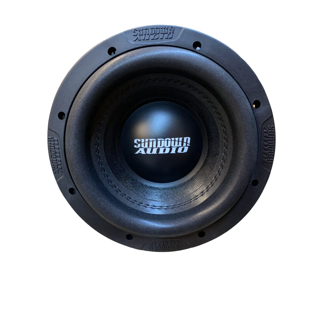 Sundown Audio X8 v.4 8" 1000W RMS Subwoofer DVC