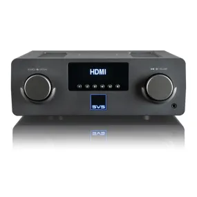 SVS Prime Wireless Pro Soundbase Integrated Amplifier (Each)