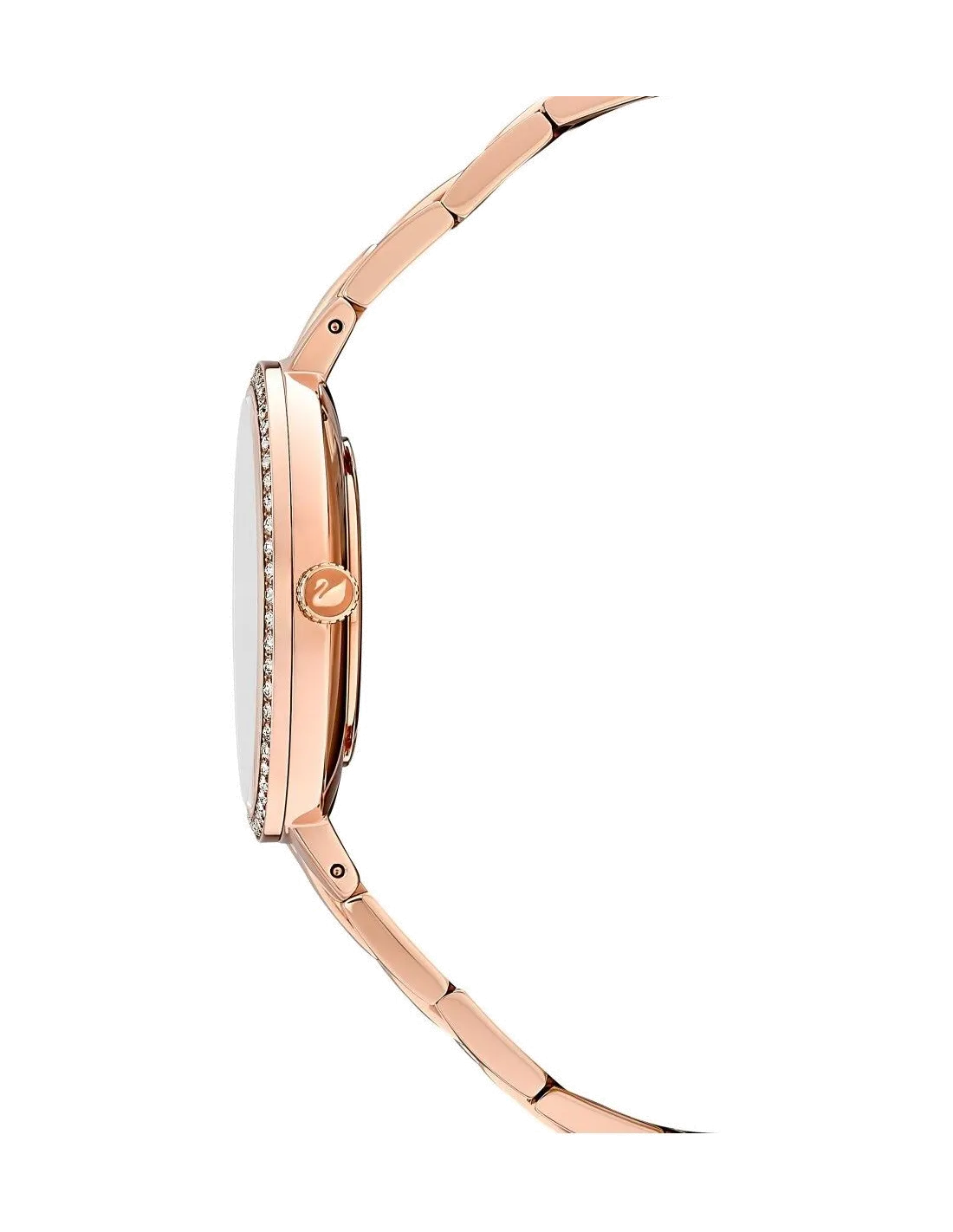 Swarovski Watch Cosmopolitan Rose Gold 5517797