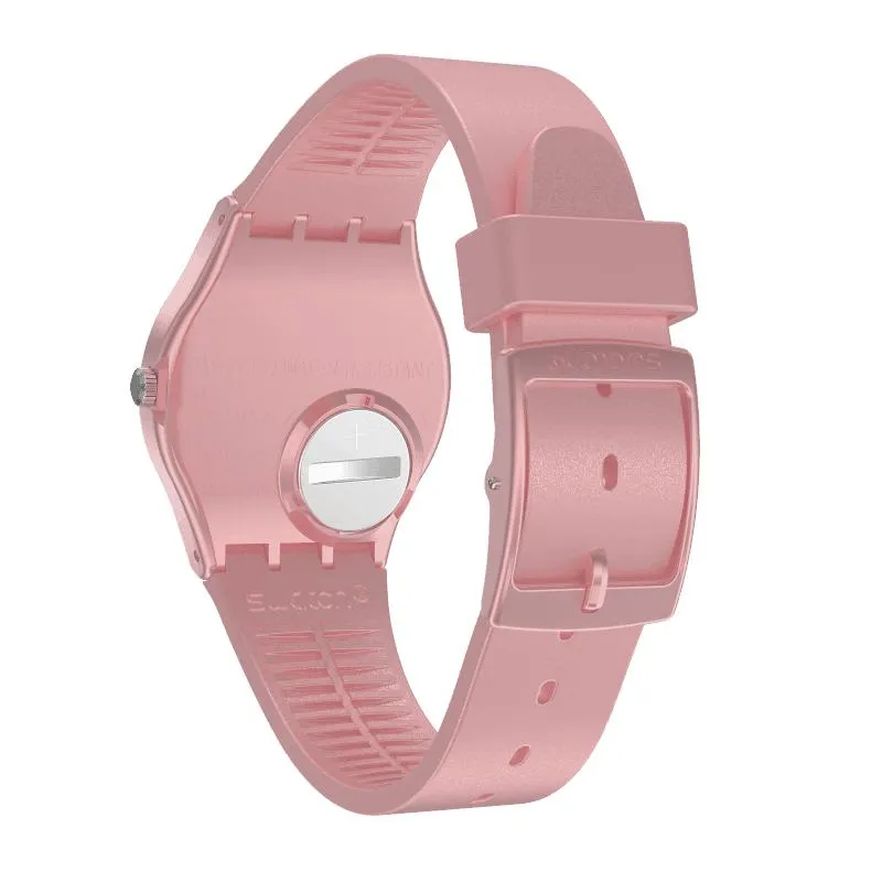 Swatch SO PINK Watch GP161