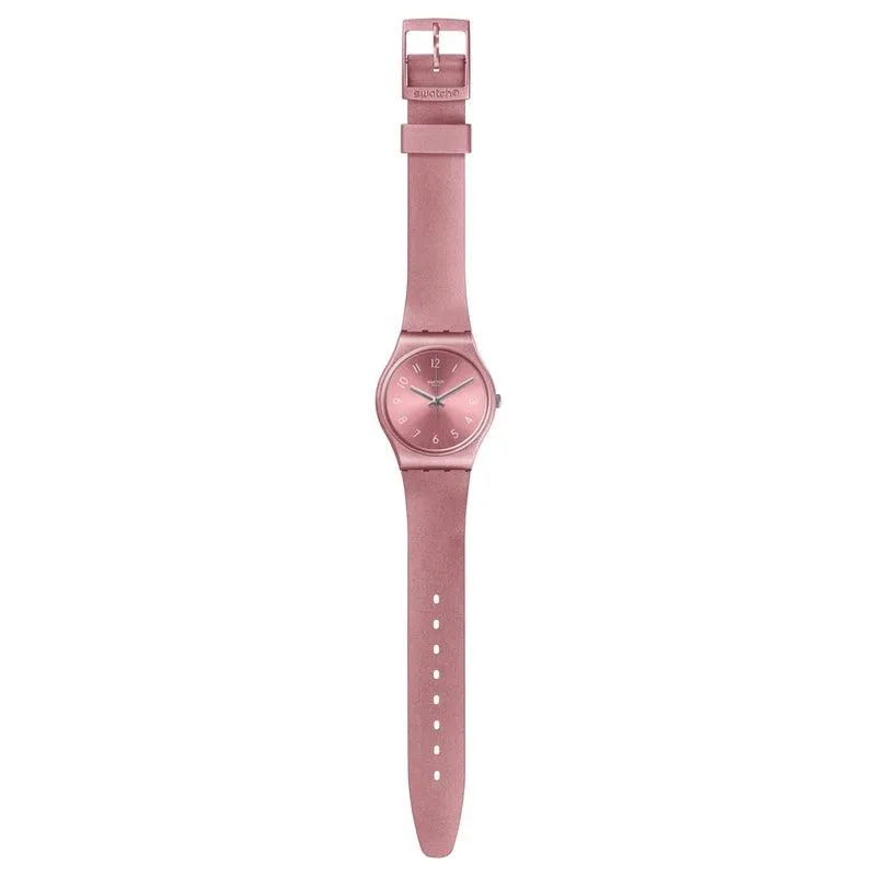 Swatch SO PINK Watch GP161