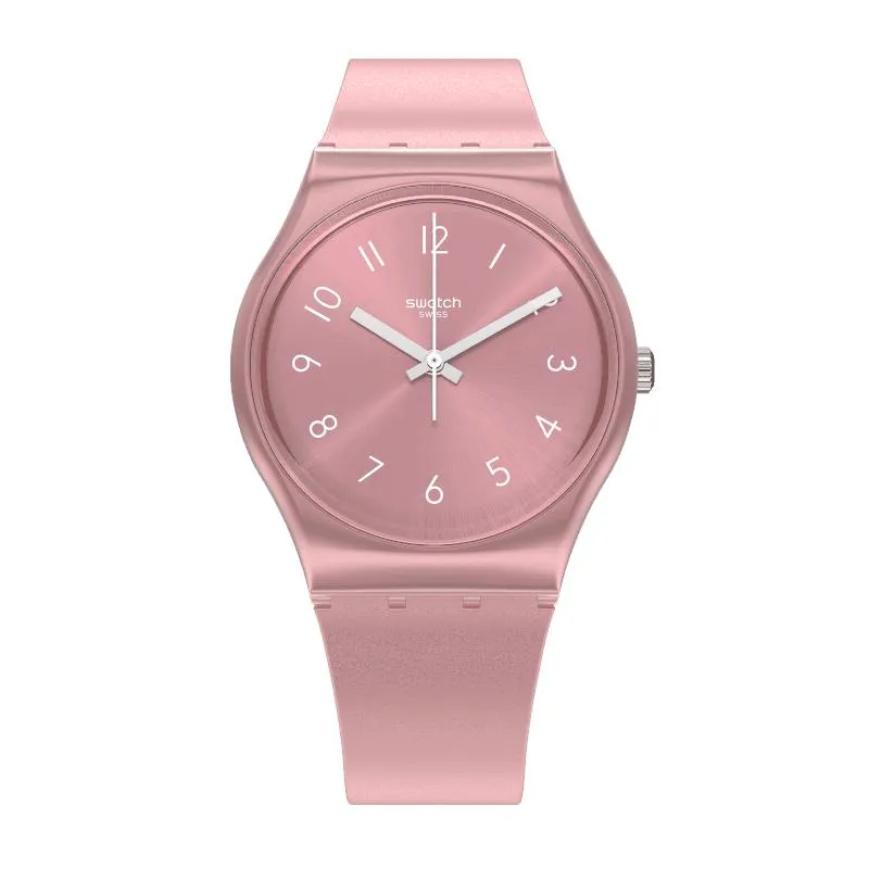 Swatch SO PINK Watch GP161