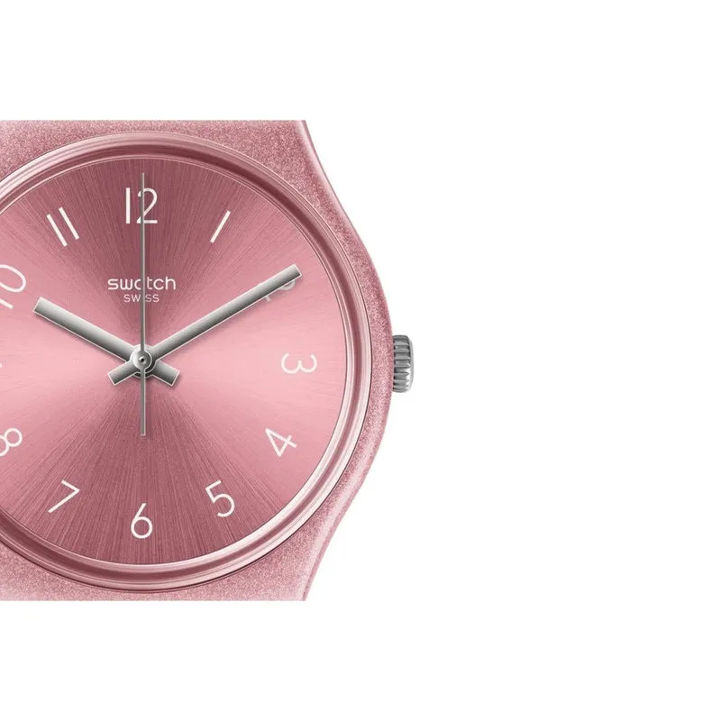 Swatch SO PINK Watch GP161