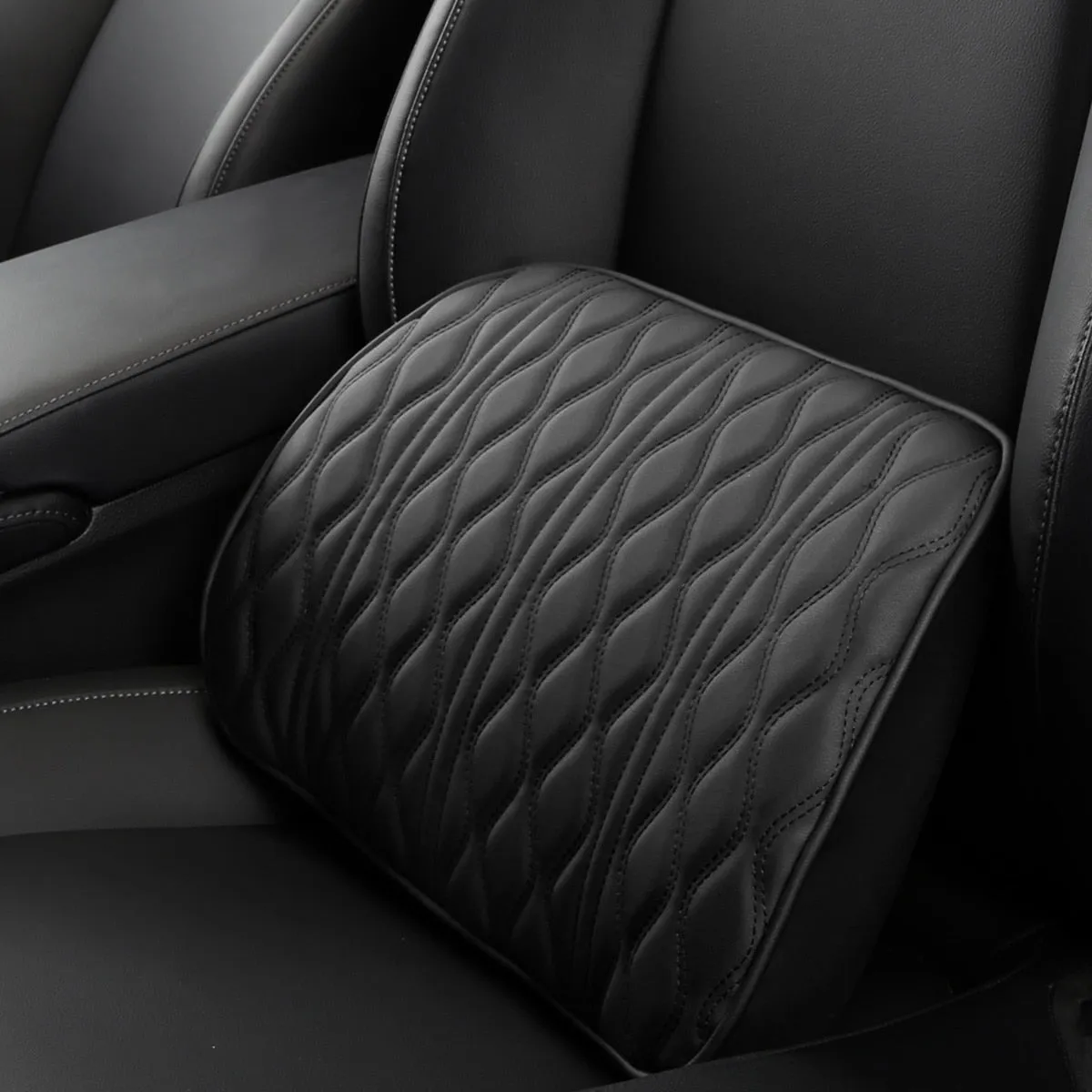 TEEK - Car Neck Lumbar Support Cushions