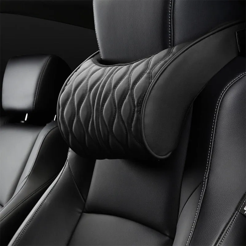 TEEK - Car Neck Lumbar Support Cushions