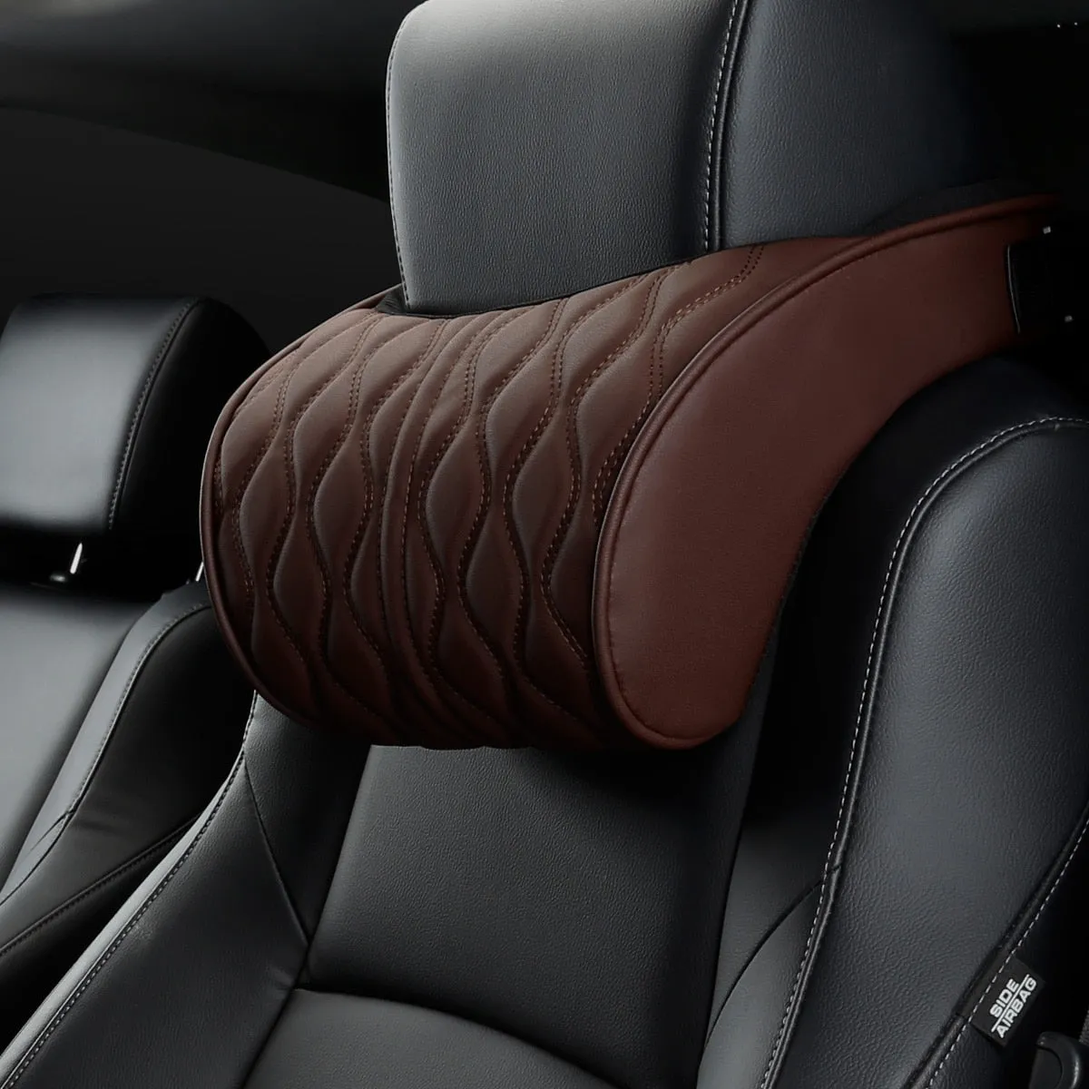 TEEK - Car Neck Lumbar Support Cushions