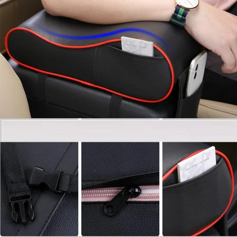 TEEK - Universal Car Armrest Pad