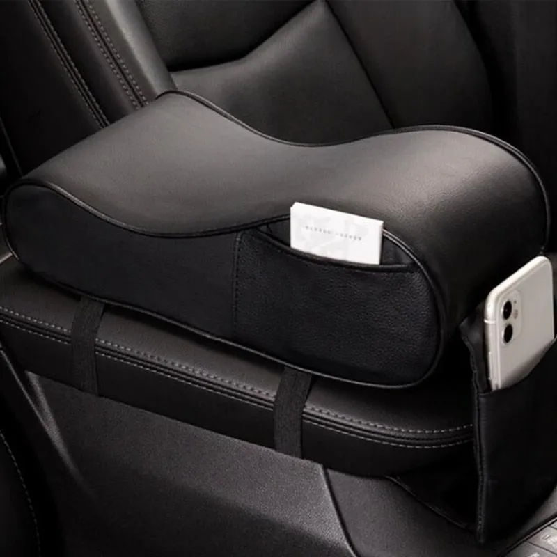 TEEK - Universal Car Armrest Pad