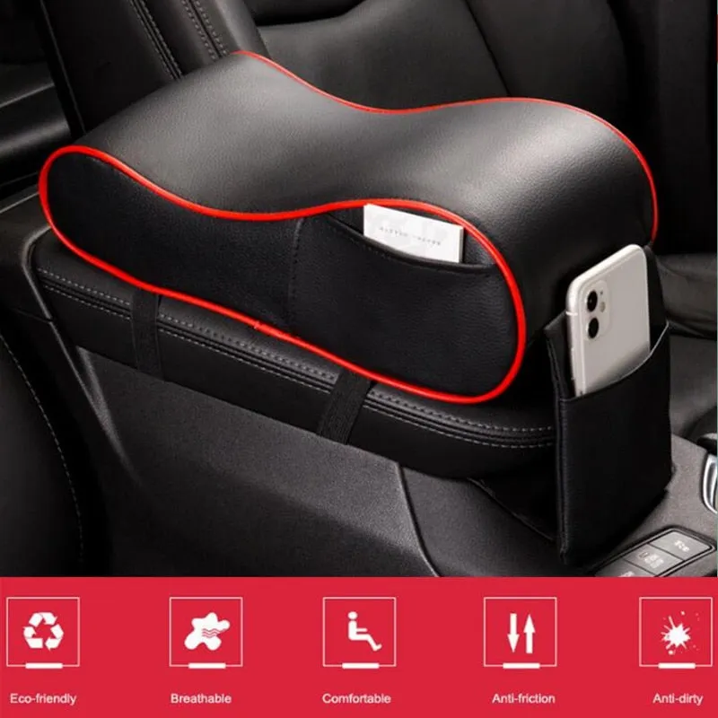 TEEK - Universal Car Armrest Pad