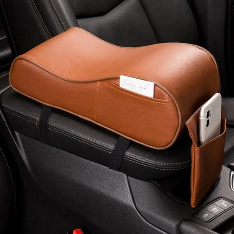 TEEK - Universal Car Armrest Pad