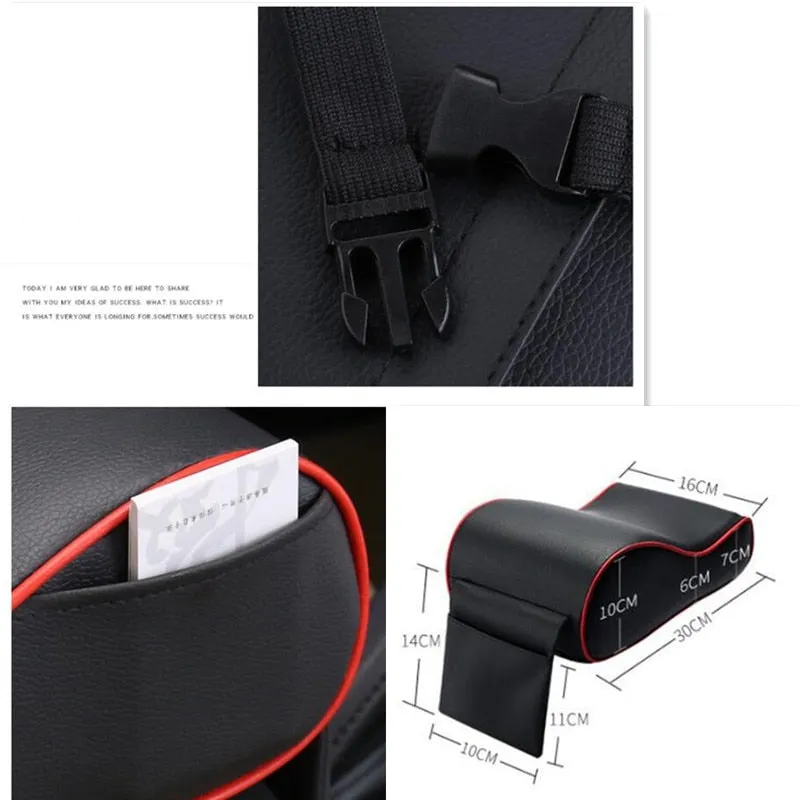 TEEK - Universal Car Armrest Pad