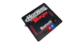 Tekin HotWire 3.0 Bluetooth ESC Programmer TEKTT1452