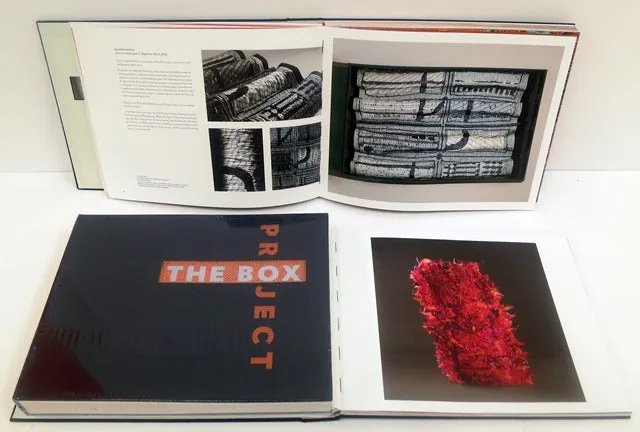 The Box Project; The Lloyd Cotsen Collection