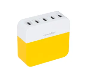 Thecoopidea Powerblock 10.6A Charging Station