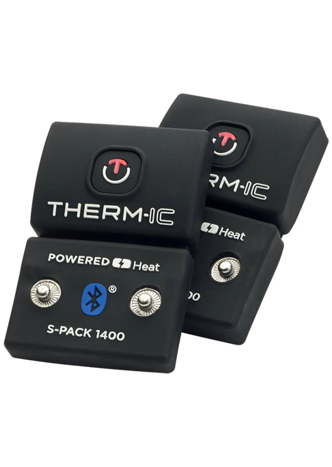 Therm-Ic S-Pack 1400 B Powersock Batteries