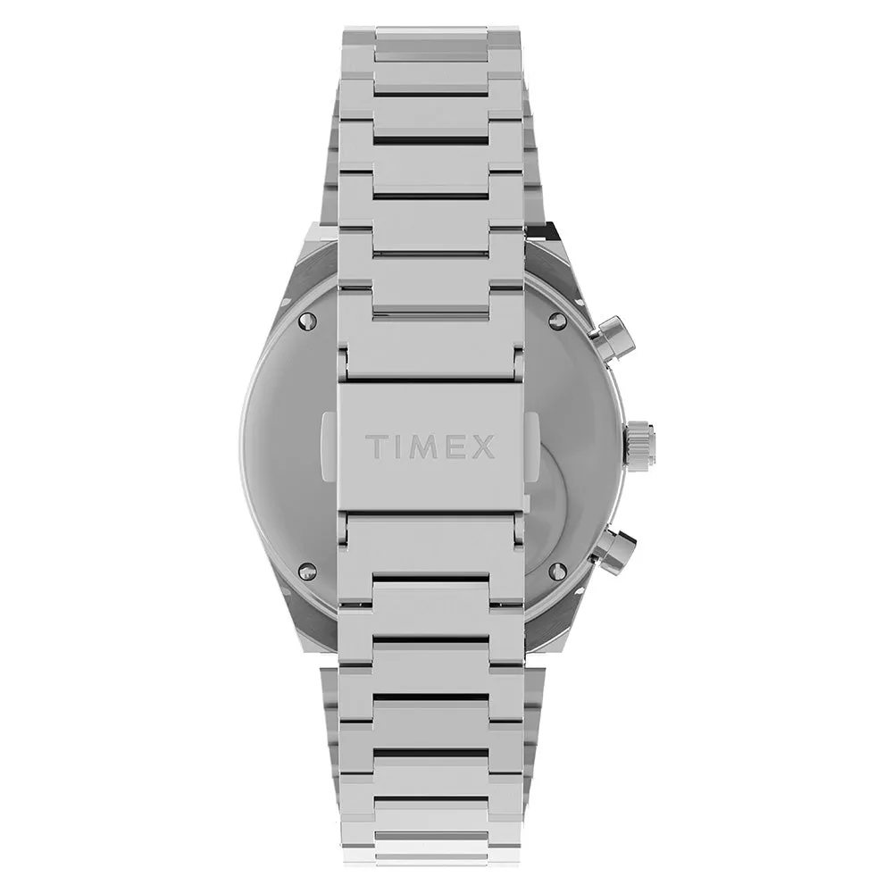 Timex Falcon Eye Men's Blue Watch TW2W33700