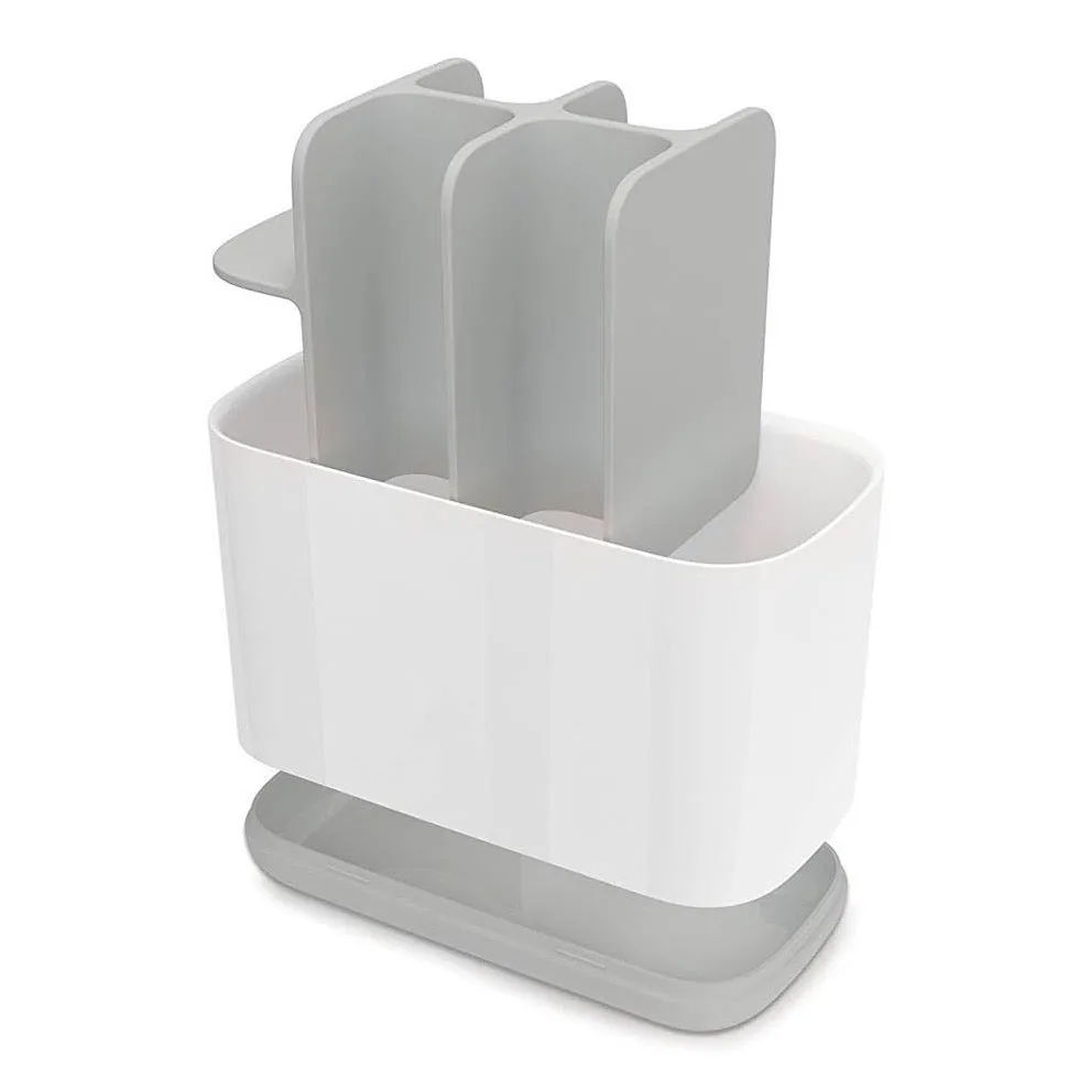 Toothbrush Caddy Large Grey