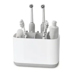 Toothbrush Caddy Large Grey