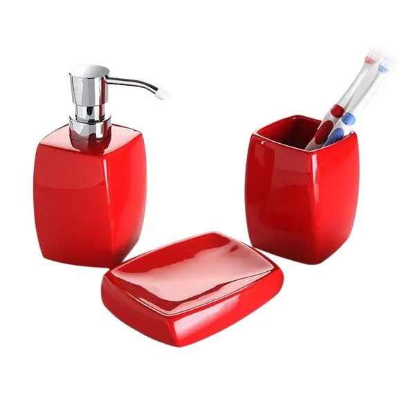 Toothbrush Holder