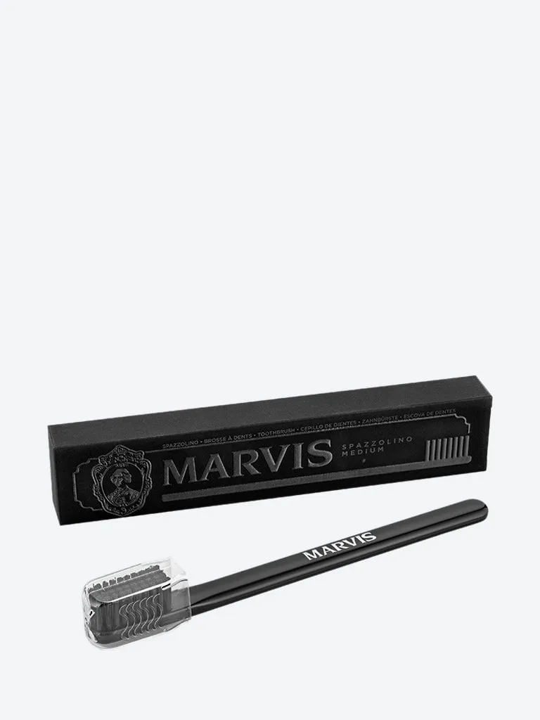 Toothbrush marvis