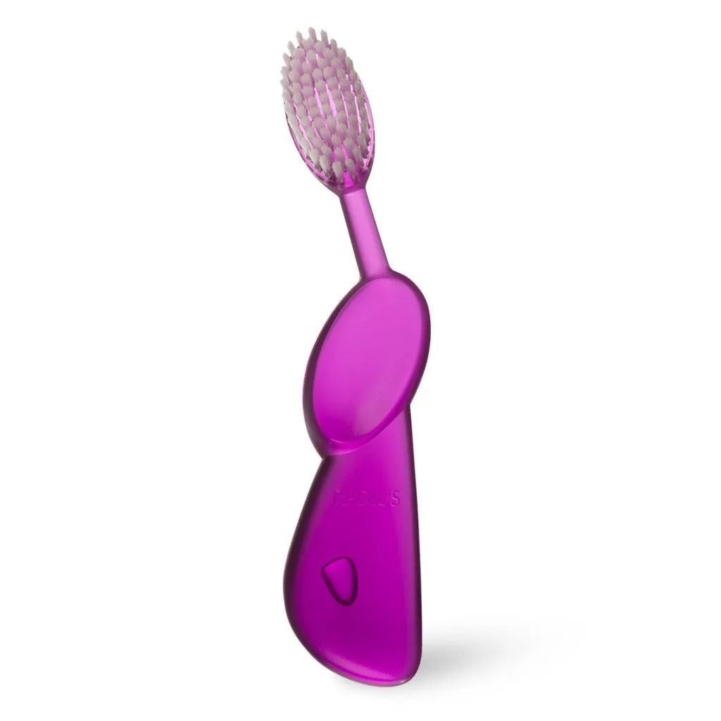 Toothbrush Radius Original