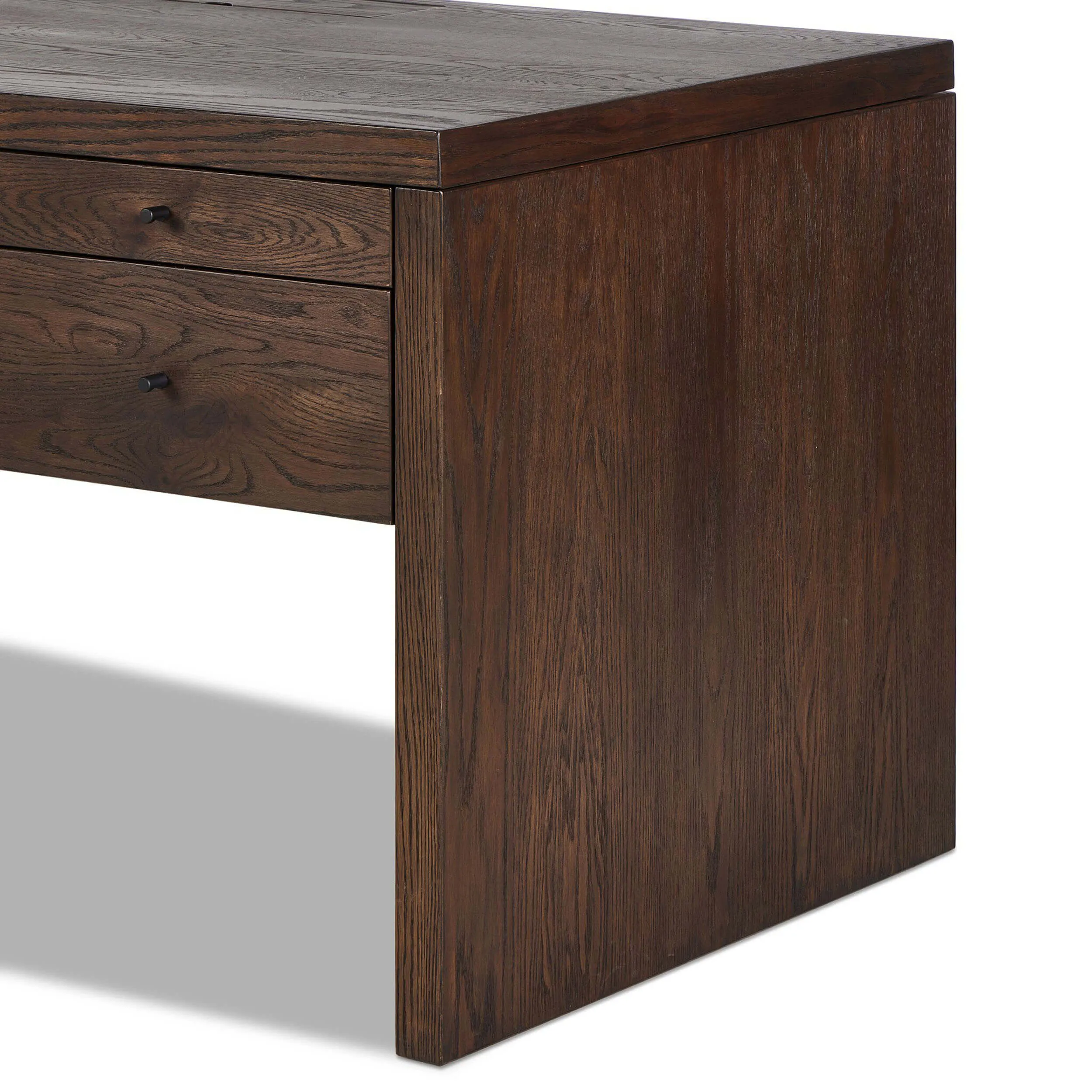 Torrington Desk, Umber