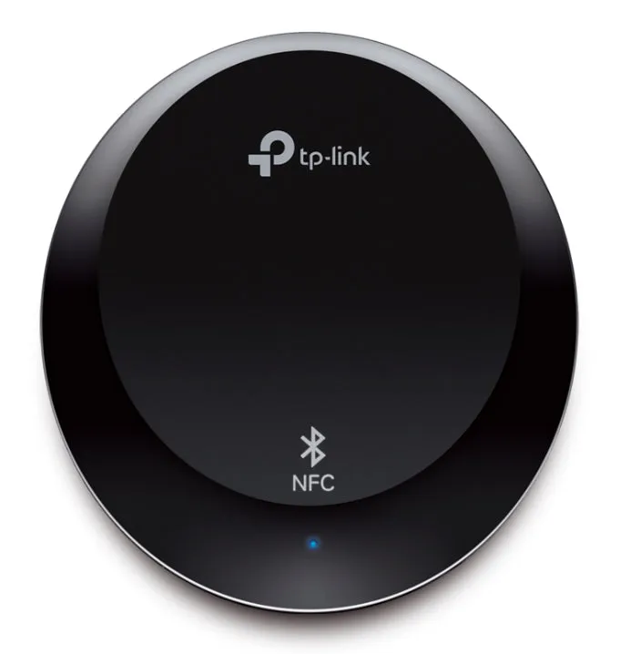 Tp-Link Bluetooth Wireless Audio Receiver Ha100