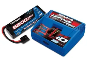 Traxxas Battery/Charger Completer Pack (incl #2970 and #2844R) - TRA2970-2SR