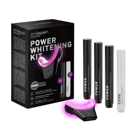 Trial for Professionals - Smilepen Power Whitening Gel Kit