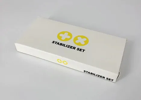 TX Stabilizers (Rev. 3)