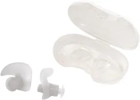 TYR Silicone Molded Earplugs