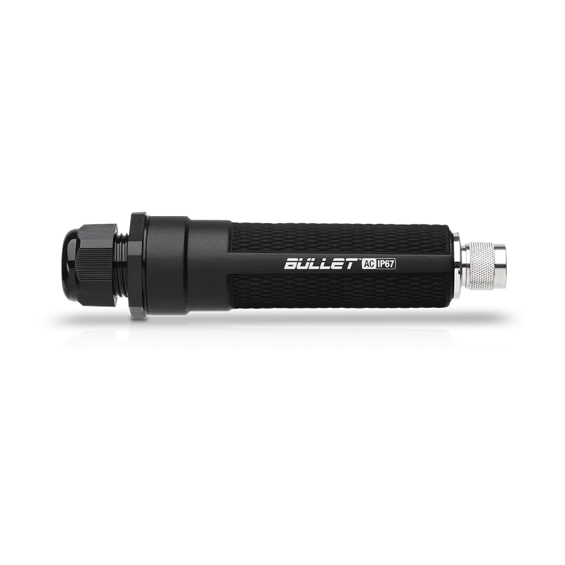 Ubiquiti BulletAC-IP67 airMAX Bullet AC IP67 Dual-Band Radio