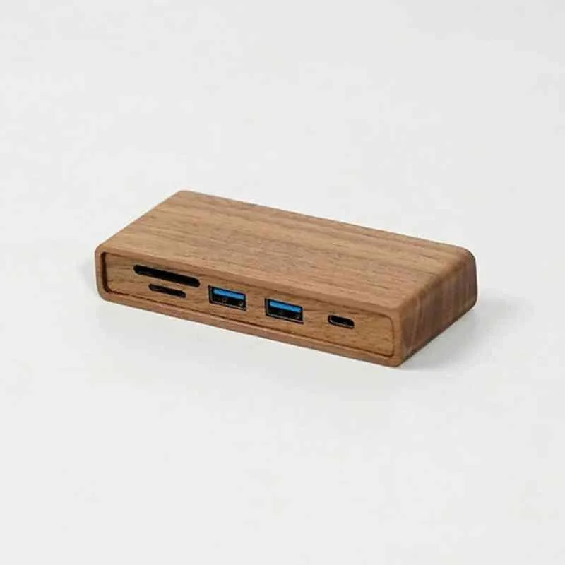 Under Desk USB Charger