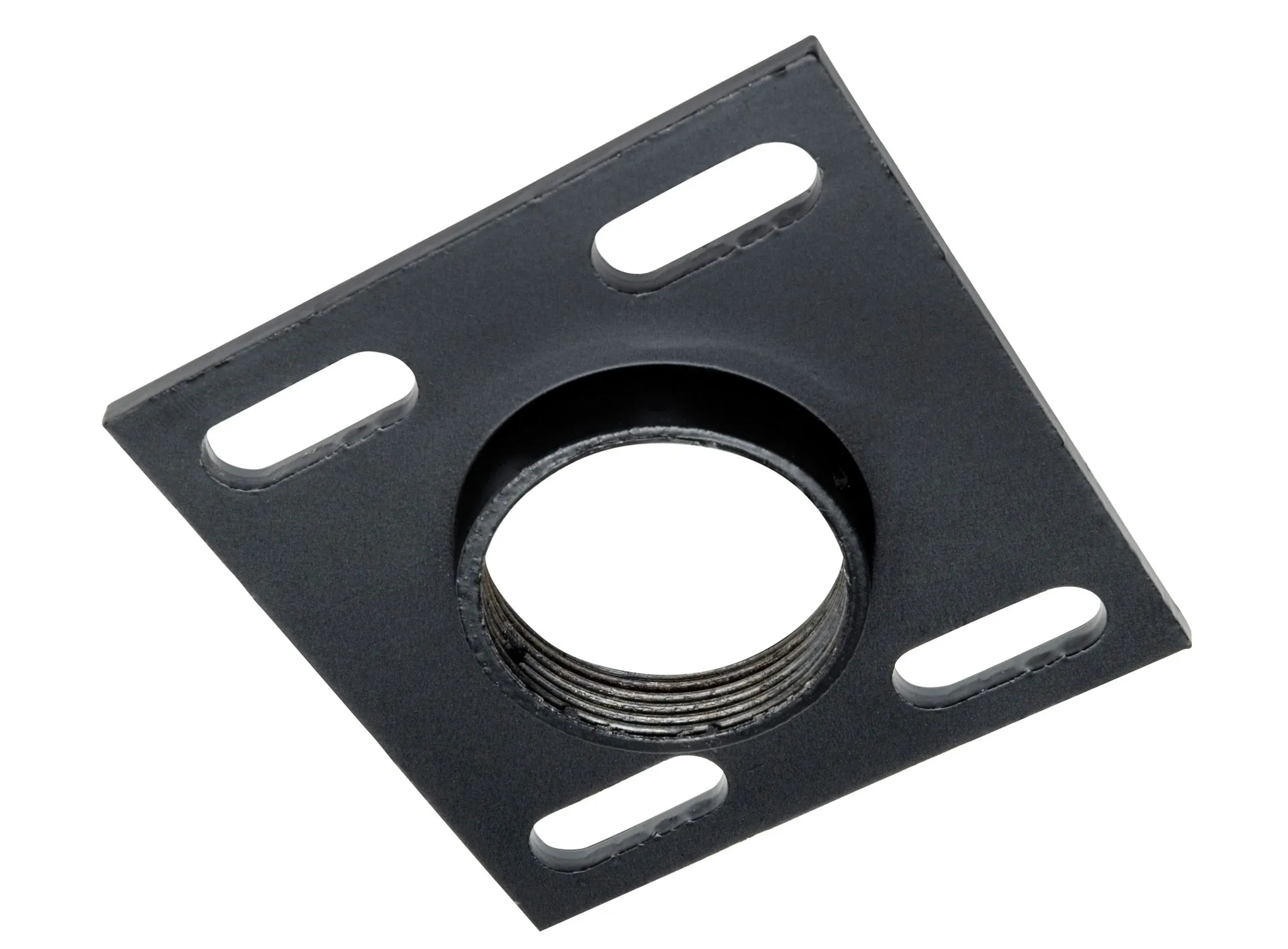 UNISTRUT AND STRUCTURAL CEILING PLATE 4” x 4” Ceiling Plate