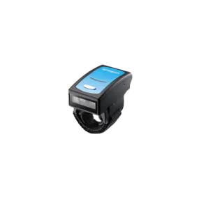 Unitech, MS650 Bluetooth CCD Ring Scanner