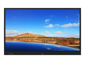 UNIVIEW MW3586-T-A: 86" Smart Interactive Display