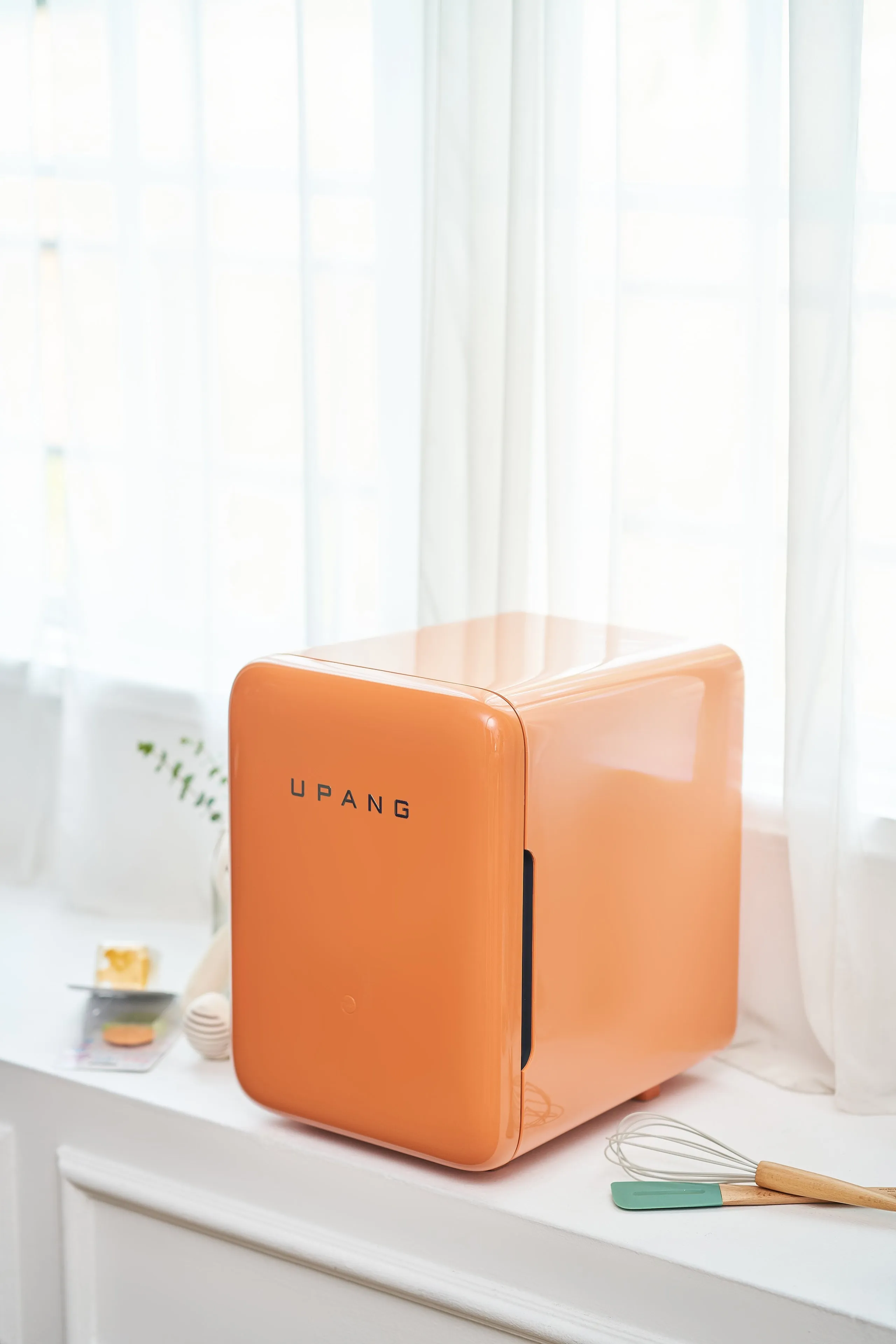 UPANG Plus UV Sterilizer (LED) - Orange